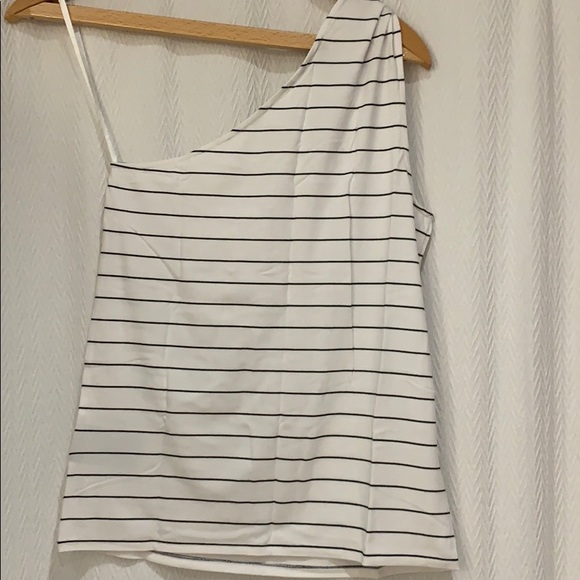 Club Monaco Krystynia Top (BRAND NEW) - Picture 3 of 5
